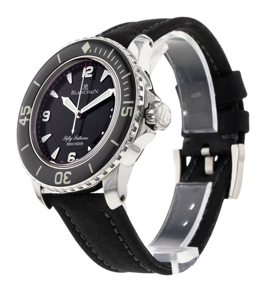 Blancpain Fifty Fathoms 5015-1130-52A